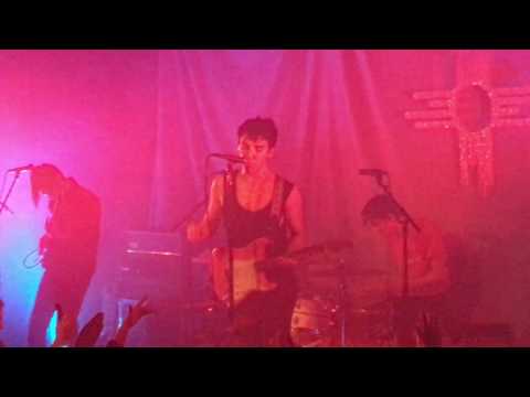 Thumbnail for Bad Suns We Move Like the Ocean LIVE at the Social by Bad Suns