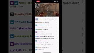 CRカップ 胡桃のあ「おれがジャンプピークするぜ」　可愛すぎる。