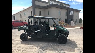 Yanmar YU700GMP UTV for sale - Image 4 | Autoline UG Yanmar YU700GMP UTV | Image 4 - Autoline