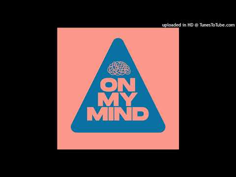 Adiel Mora, 88HATS & Kevin McKay = On My Mind (Extended Mix)