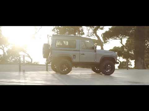 1991 Land Rover Defender (CC-1241864) for sale in Matthews, North Carolina