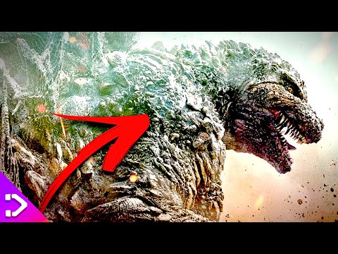 This NEW Godzilla Will BLOW YOUR MIND! (MONSTER ANALYSIS)
