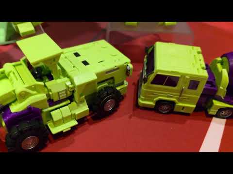 Ocular Max Prototypes at TFCon Chicago 2025