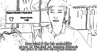 Betting Odds Explained l sports Beting