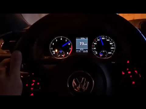 Vw scirocco Stage 2 Downpipe Full   exhaust - Accelerate & sound