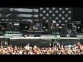 ANTI-FLAG - “Broken Bones” - live at OPEN FLAIR FESTIVAL 2014