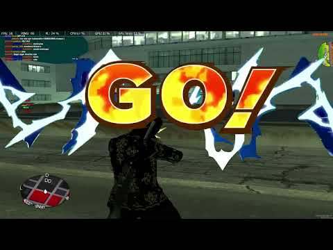 CupiDs vs YakuZa | eGamingLK | FlaShhh || MTA:Sa | Team S Y N D I ...