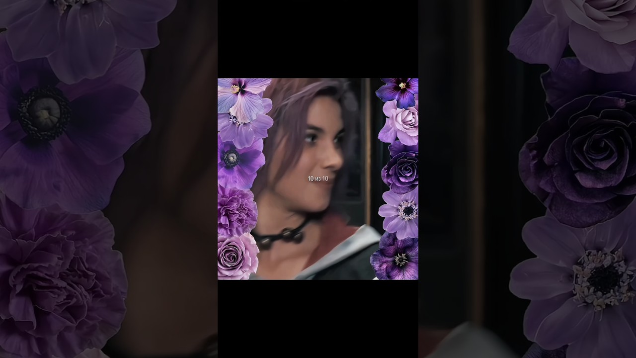 10 из 10 #tonks #harrypotter #гаррипоттер #тонкс #нимфадоратонкс #nymphadora #10из10 #гаррипотер #hp