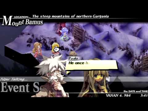 Let's Play Gungnir #32 - When It Rains, It Pours