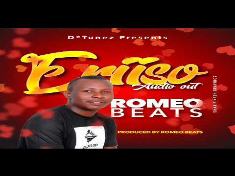 Eliiso by Romeo beats