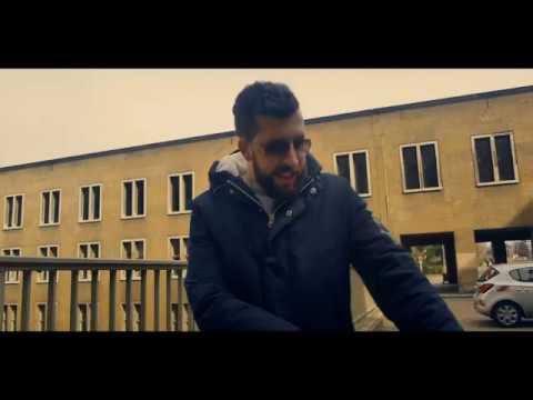 DREXOR DER STIER x RICE MASTER YEN - DJANGO