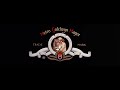 Metro Goldwyn Mayer 1959