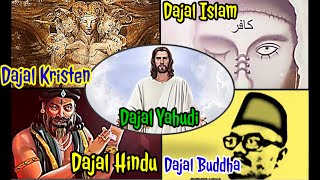 Download lagu Eps 431 | BAGAIMANA RUPA DAJJAL MENURUT ISLAM, KRISTEN, YAHUDI, HINDU DAN BUDDHA? mp3