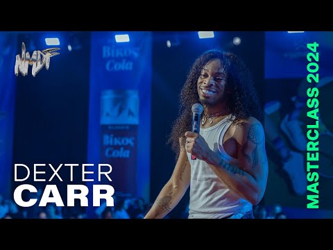 Dexter Carr | NMDF Convention 2024 | Cassie - Long Way 2 Go