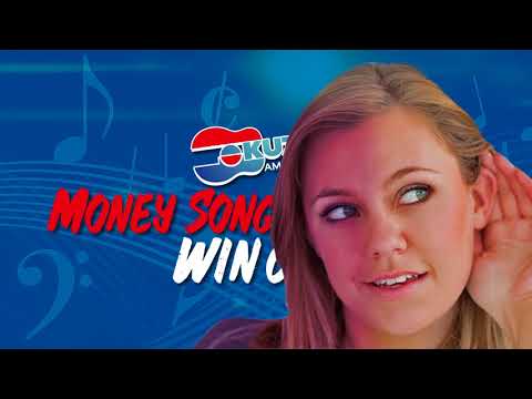 KUZZ Money Music 2018