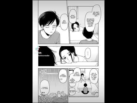 Futari Ashita mo Sorenari ni | #fyp #shorts #manga #mangarecommendation
