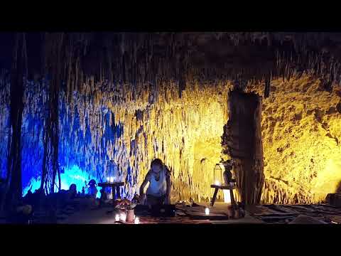 432 Hz ABLETON  SHAMANIC LIVE LOOPING SOUND JOURNEY