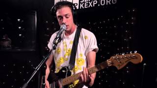 Painted Palms - Refractor (Live on KEXP)