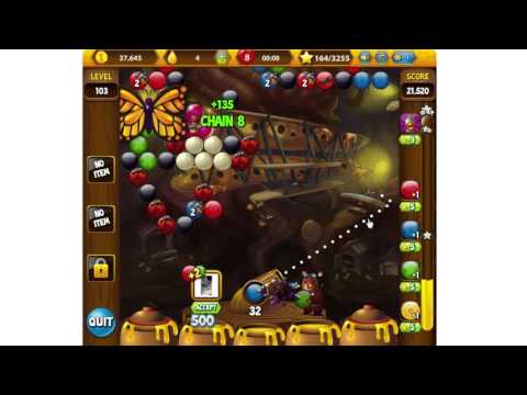 Buggle || Level - 103