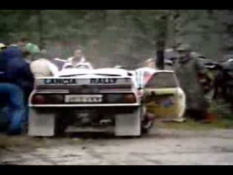 Henri Toivonen - Jyväskylä-Corte