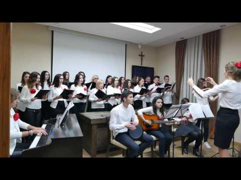 Zora bila by "Adoro"