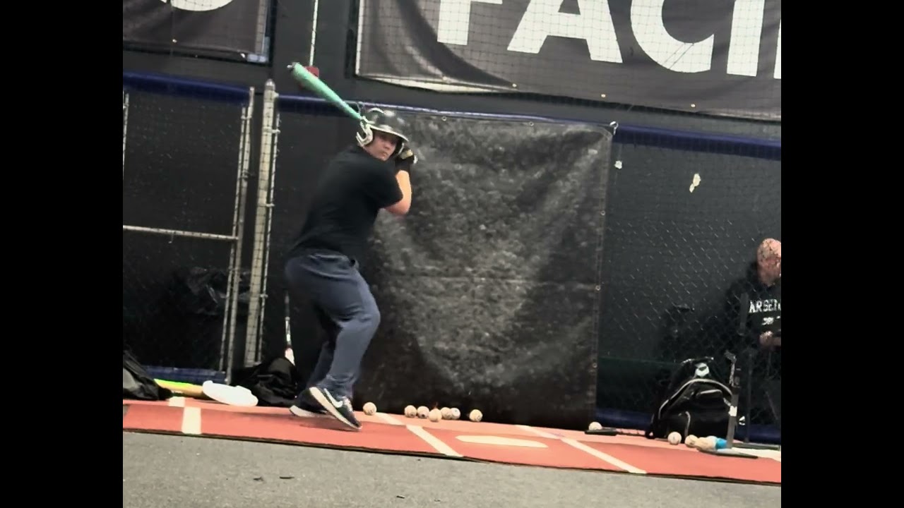 Gavin Goldstein: Situational Approach