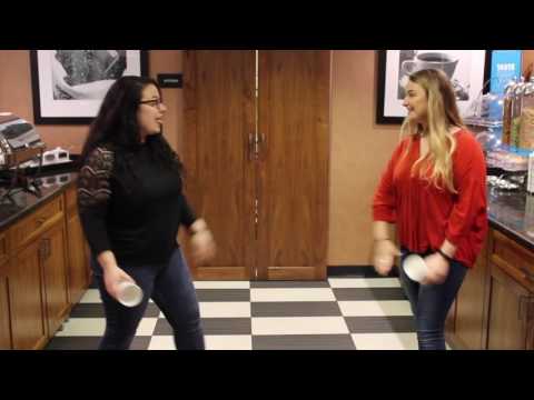 Hampton Inn: Intro to Lodging Management