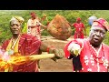 OGUN OMU ARAN - An African Yoruba Movie Starring - Fatai Odua(Lalude), Lere Paimo