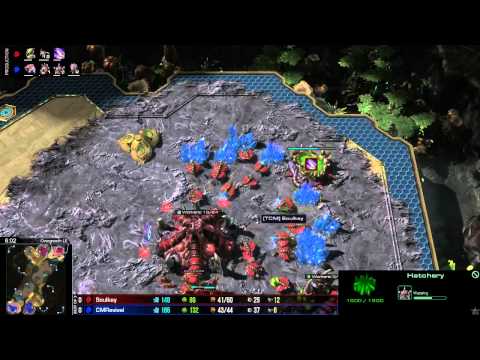 Soulkey vs Revival G1 - Hey, Looks, Koreans!