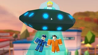 (4/29/2018) JAILBREAK ALIEN SIMULATOR!! (Bandi Reupload)