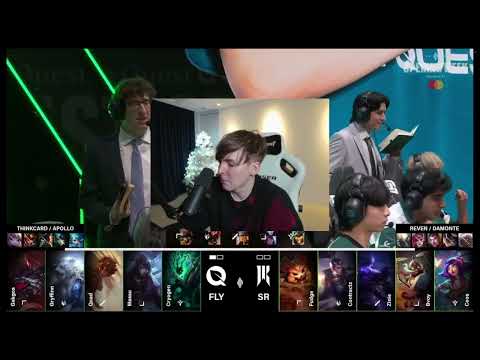 LS corki counter part 3, neeko counter support part 3