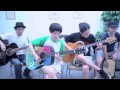 「PaRT3」蘇打綠sodagreen - 我好想你「小時代」電影主題曲(Cover) 