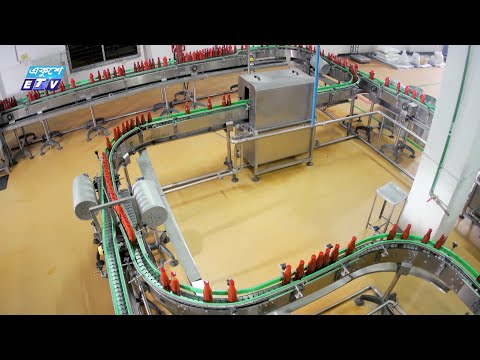 কৃষি-প্রক্রিয়াজাতকরণ শিল্পে বড় সম্ভাবনা দেখছেন উদ্যোক্তারা, বাড়বে রপ্তানি