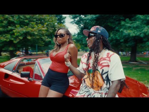 Jacquees - "He Kant" (Official Video)