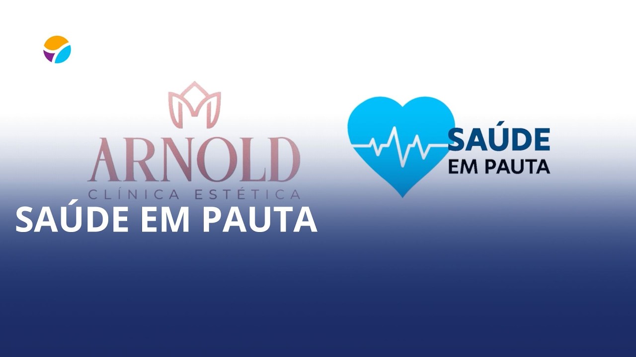 Procedimentos faciais: tema da dica com a Clínica Estética Arnold.