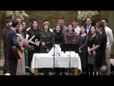 Grup - Cel care s-a dat pe Sine