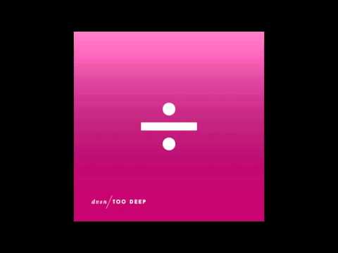dvsn - Too Deep (Official Audio)