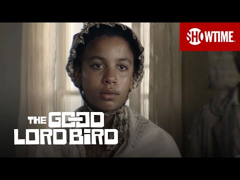 The Good Lord Bird 1.02 (Clip)