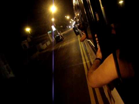 Volta de Paranaguá - Coritiba x Iraty drape!