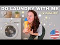 Laundry In English Natural English At Home
