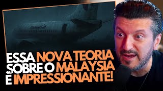 NEW MH370 THEORY Could Reveal Where the Plane IS | Lito Sousa Explains
