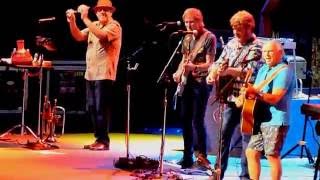 Jolly Mon  Sing - Jimmy Buffett 8/20/16