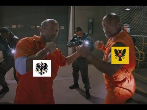[EU4] Russian and Prussian relations in a nutshell