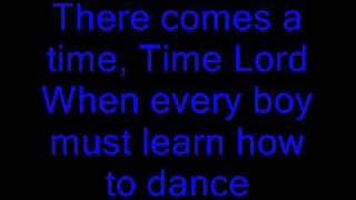 Travelling Man by Chameleon Circuit