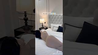 Hottest Booty | Bigger Twerk Ass #girl #viral #bigbank