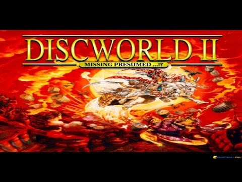 discworld pc fr