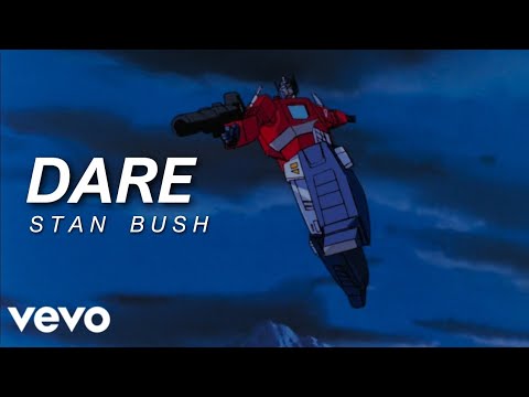 Dare - Stan Bush | Transformers The Movie 1986 // [Subtitulado español]