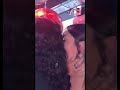 Two Girls Kissing at the Club | Lesbian Kiss 🥵