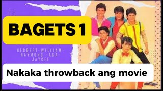 Download lagu BAGETS 1  1984 YOUTH ORIENTED COMEDY FILM (Tagalog Movie) mp3
