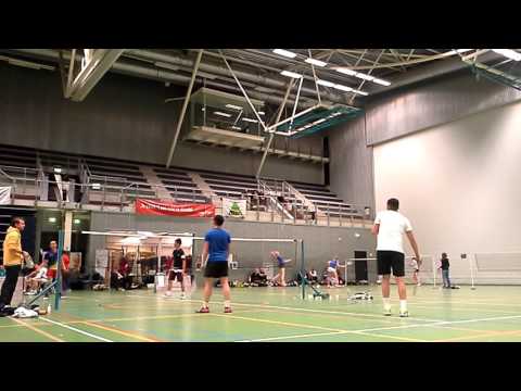 Badminton Iduna Open 2017